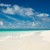 Image of white sand and clear waters of Vlassof Cay, Great Barrier Reef, Cairns, North Queensland, Australia