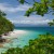 Image of Nudey Beach, Fitzroy Island, Cairns, North Queensland, Australia