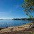 Image of Lake Tinaroo at dawn, Atherton Tablelands, North Queensland, Australia