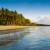 Image of Four Mile Beach at dawn, Port Douglas, North Queensland, Australia