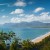 Image of Four Mile Beach viewed from Flagstaff Hill, Port Douglas, North Queensland, Australia