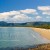 Image of Four Mile Beach, Port Douglas, North Queensland, Australia