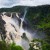 Image of Barron Falls during the monsoon season, Kuranda, Cairns, North Queensland, Australia
