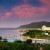 Image of Esplanade Lagoon and The Pier at the Marina, Cairns, North Queensland, Australia