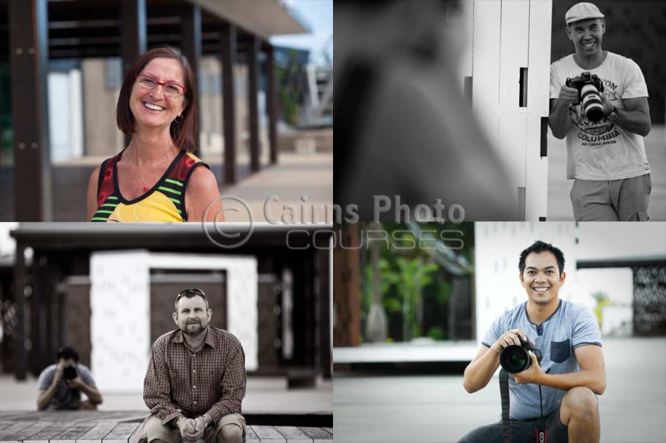 Image of Cairns Photo Courses - April "Discover Digital SLR Photography" Field Shoot