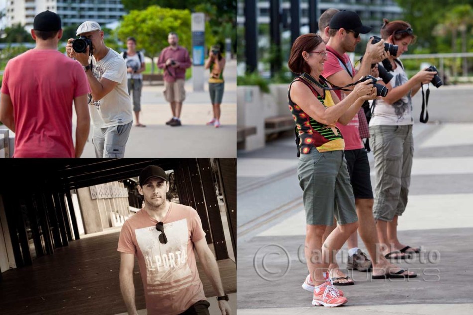 Image of Cairns Photo Courses - April "Discover Digital SLR Photography" Field Shoot