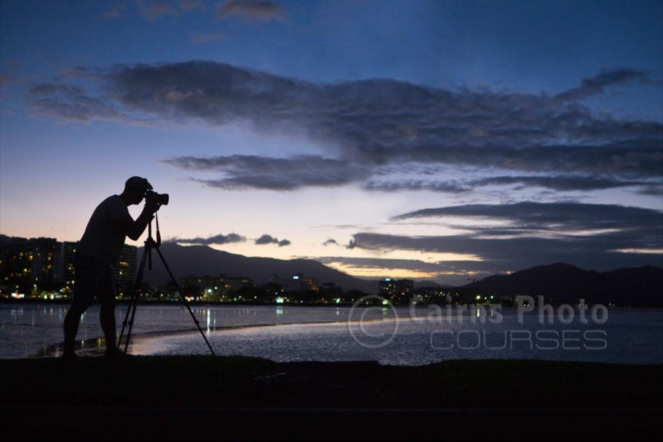 Image of Cairns Photo Courses - April "Discover Digital SLR Photography" Field Shoot